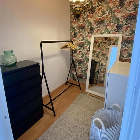 Respirando Salitre, En Apartment Lastres