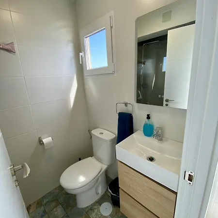 Respirando Salitre, En