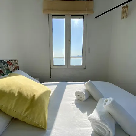 Respirando Salitre, En Llastres