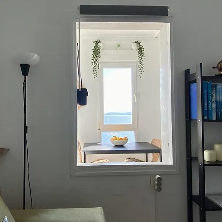 Respirando Salitre, En