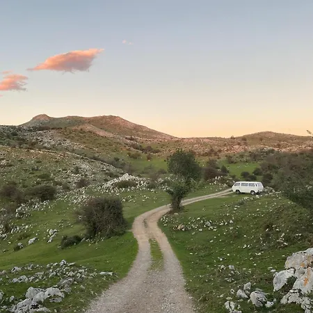 Respirando Salitre En