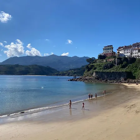 Respirando Salitre En Apartment Llastres