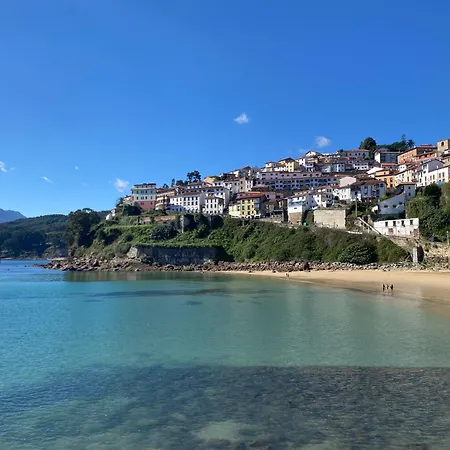 Apartment Respirando Salitre En
