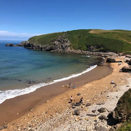 Respirando Salitre, En Apartment *