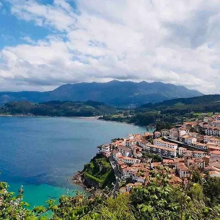 Apartment Respirando Salitre En Lastres