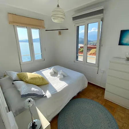 Apartment Respirando Salitre En Lastres