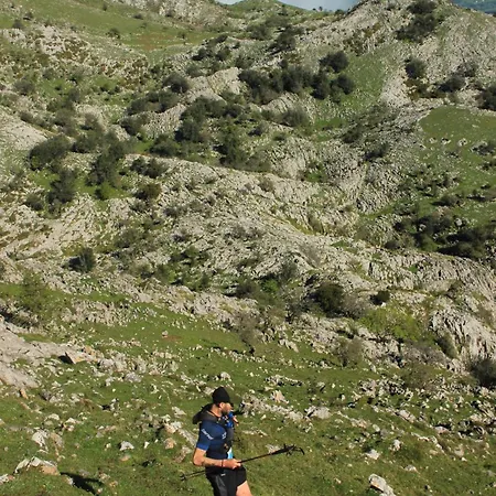 Respirando Salitre, En Lastres. *