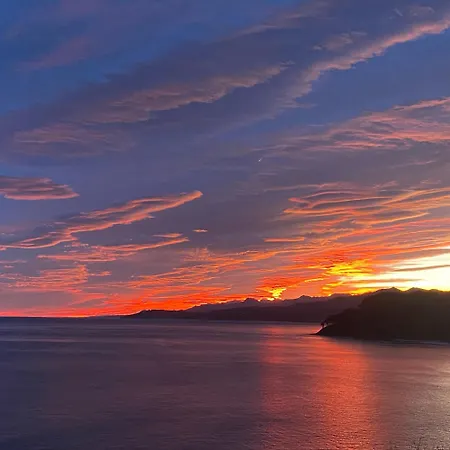 Apartment Respirando Salitre, En Lastres. *